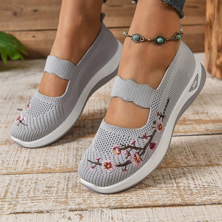 SoutienPlus | Chaussures Orthopédiques Confortables