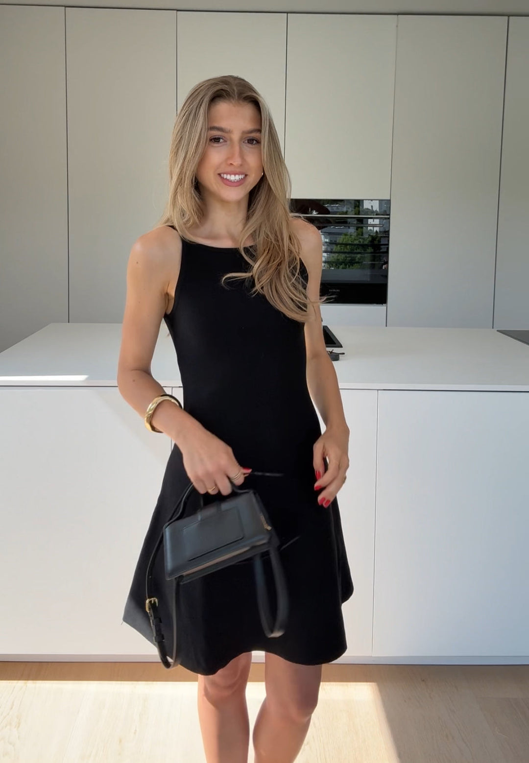 DATE NIGHT DRESS