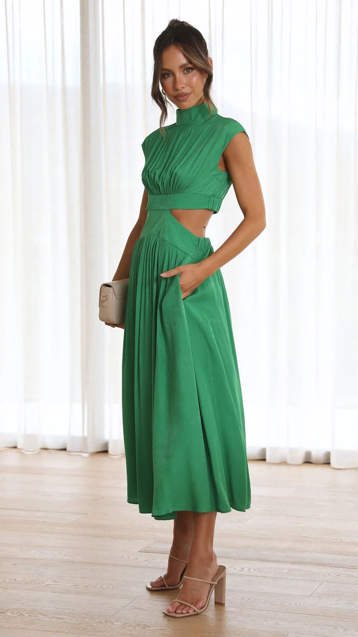 Carina Dress