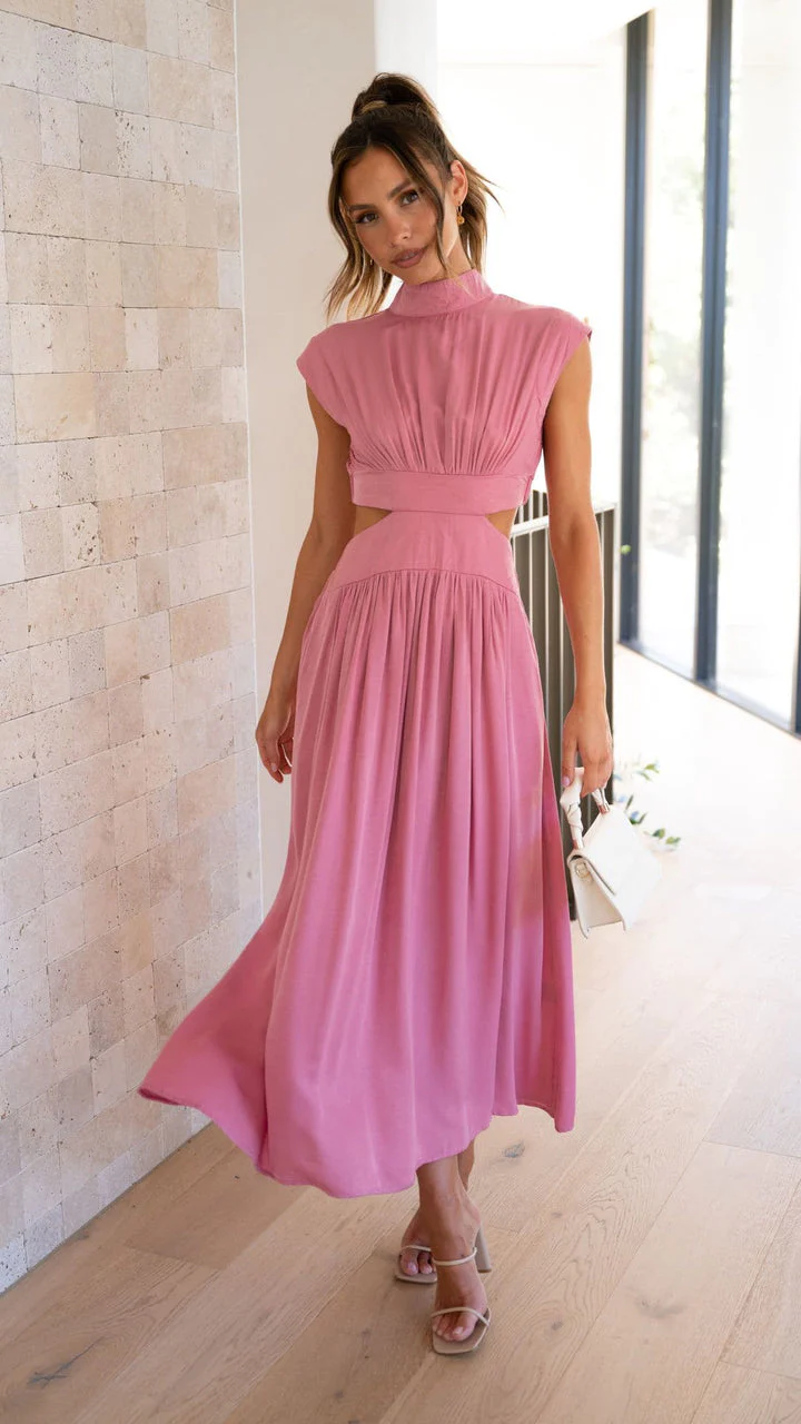 Carina Dress