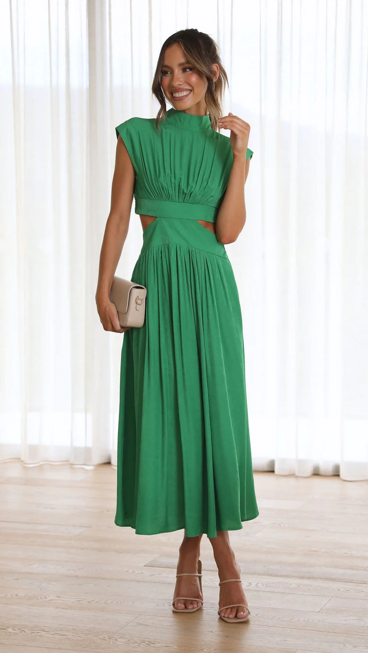 Carina Dress