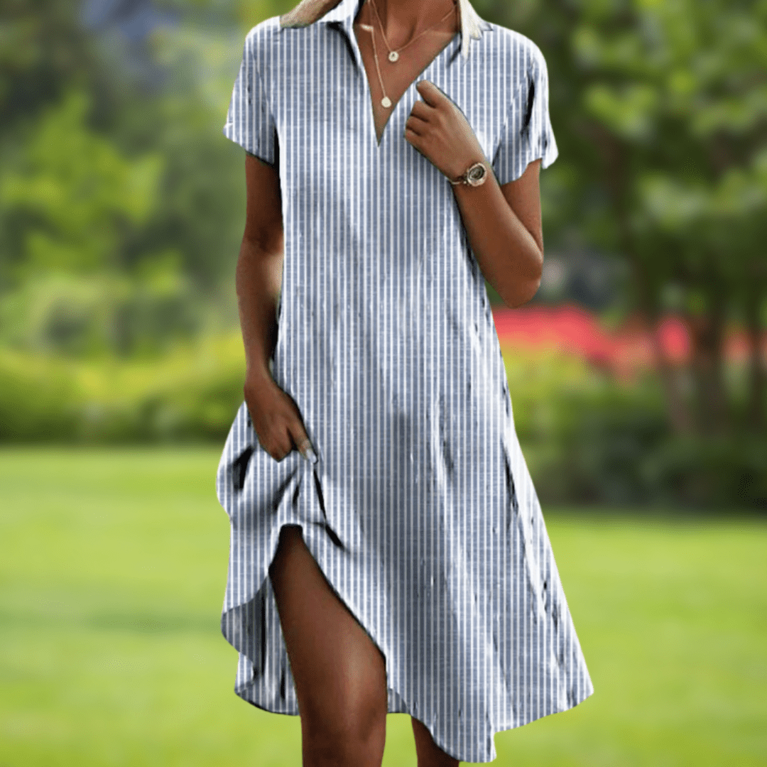 Firi | Robe Chic Élégante