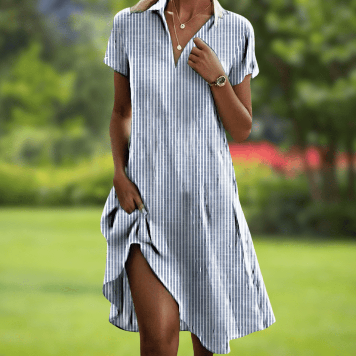 Firi | Robe Chic Élégante
