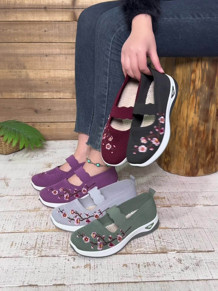 SoutienPlus | Chaussures Orthopédiques Confortables