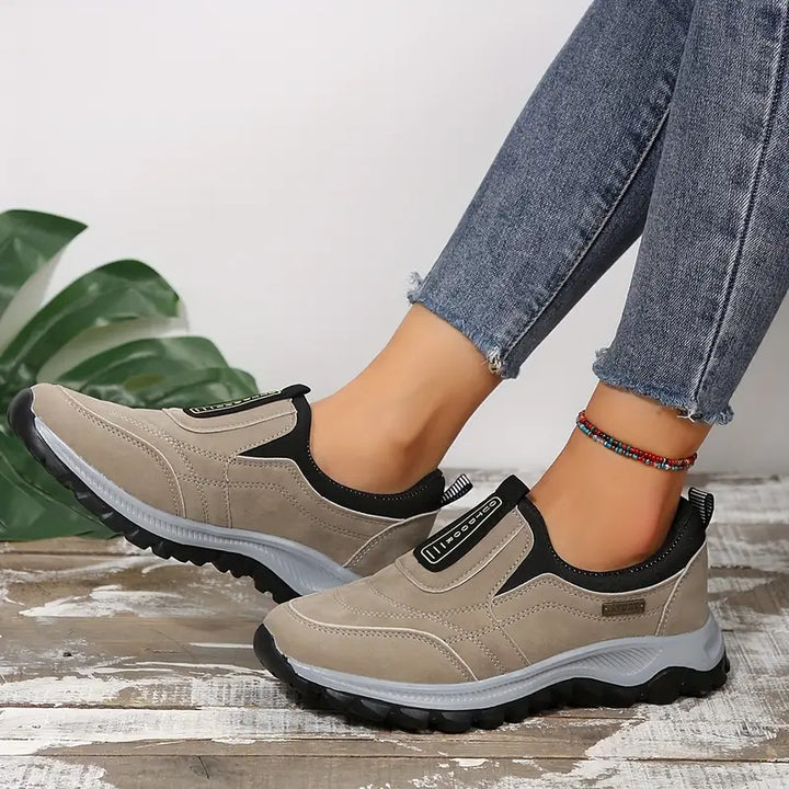 Cassie | Orthopedic Shoes
