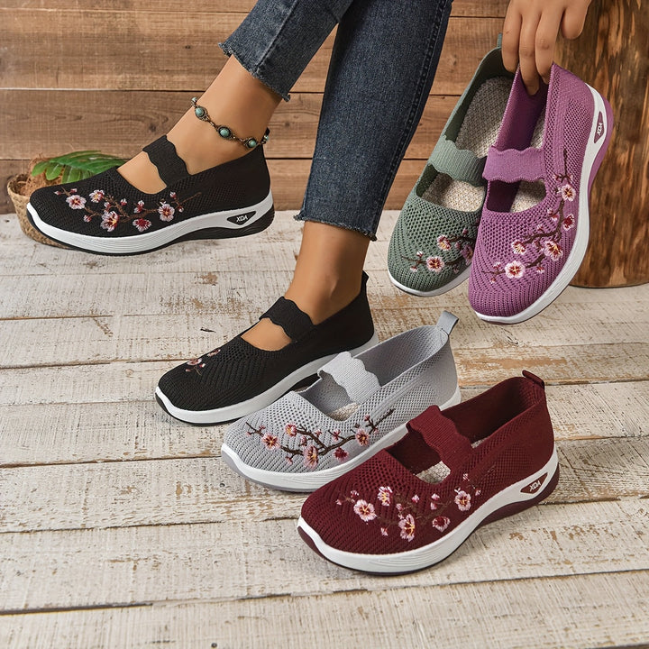 SoutienPlus | Chaussures Orthopédiques Confortables