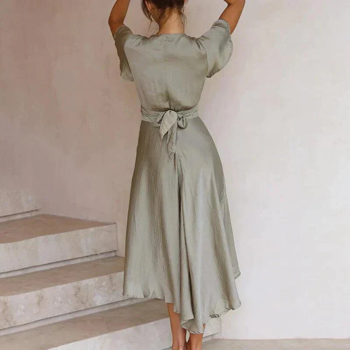Celestine | Élégante Robe de Fête