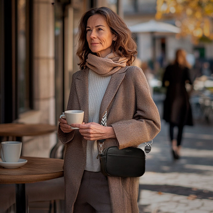 Bella | Women's Shoulder Bag