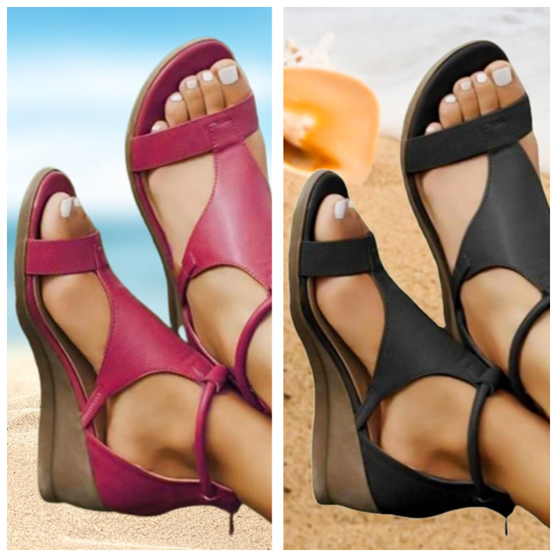 Tala | Orthopedic Heels