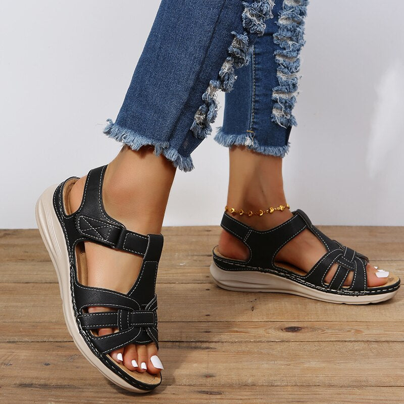 Sira | Orthopedic Sandals