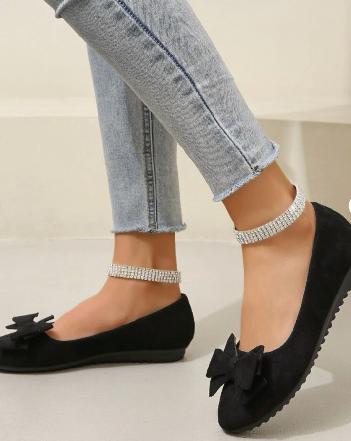 Francesca™ Confort Orthopedic Shoes