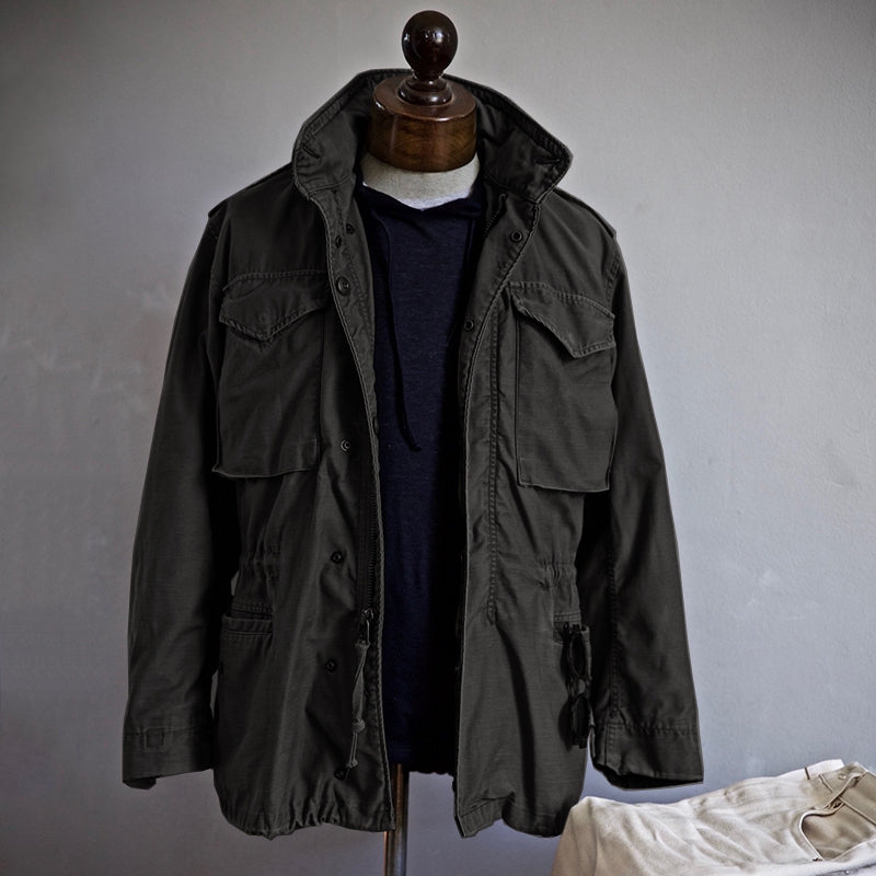 TOBE™ | M-65 Military Field Jacket