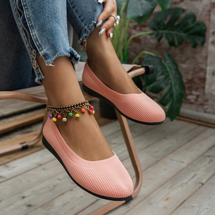 ASP | Chaussures Antidérapantes et Respirantes