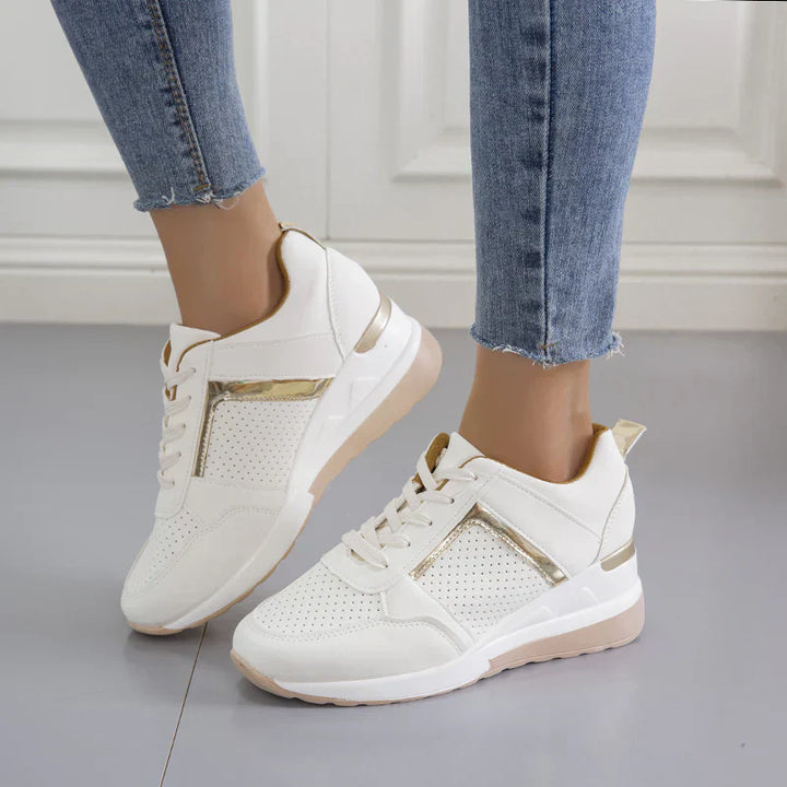 Wolf Sneakers - Say Goodbye to Foot Pain
