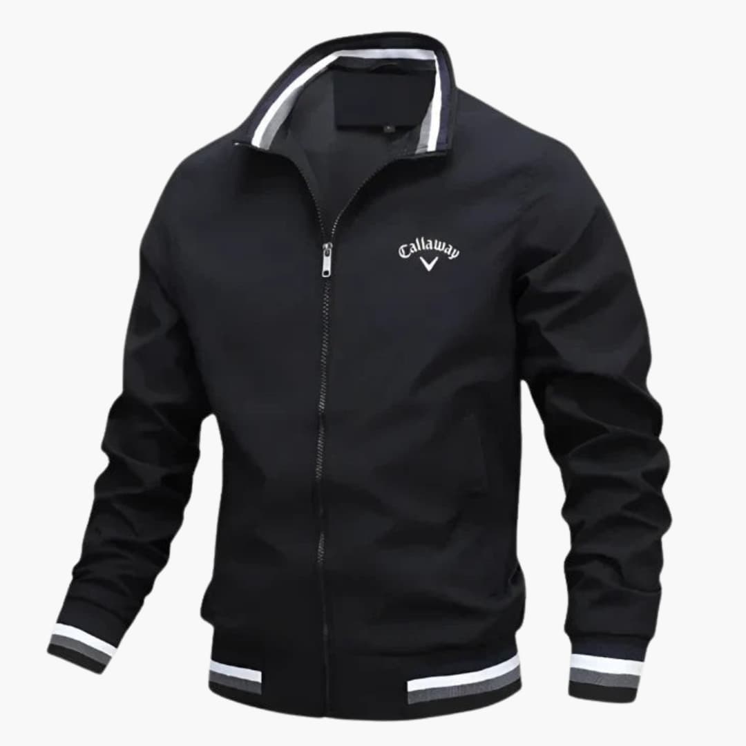 TOBE™ - Deluxe Jacket