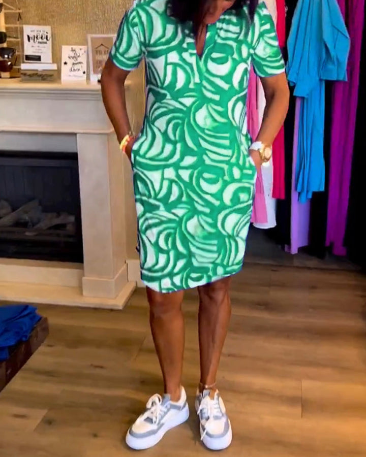 Nolita | Légère Robe d'Été