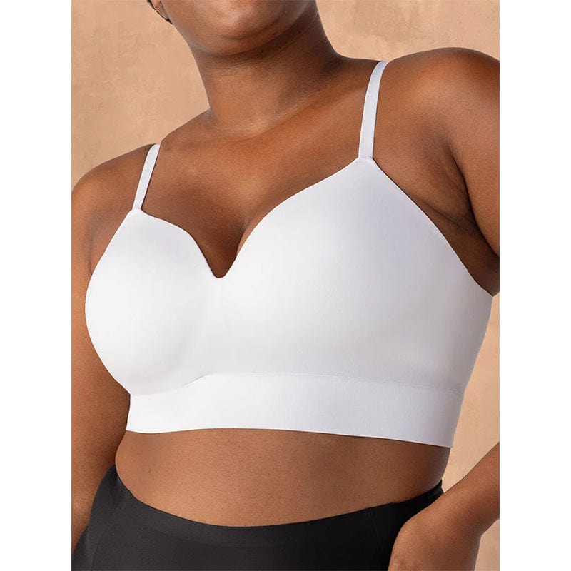 Zosia | Modèle de soutien-gorge sans fil sculptant