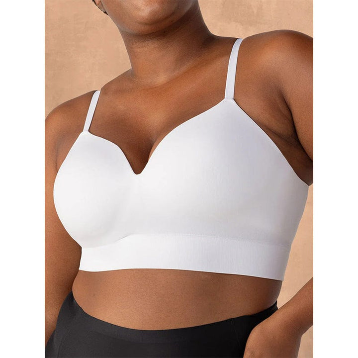Zosia | Modèle de soutien-gorge sans fil sculptant