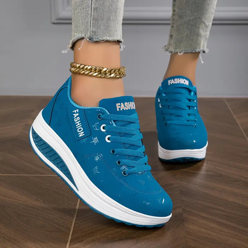 Dina | Orthopedic Sneakers