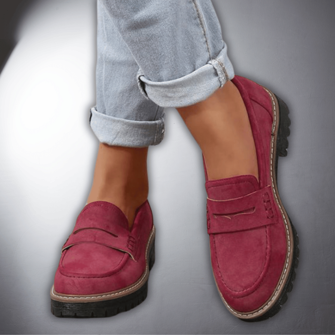 Artisan Premium Olympia™ Shoes