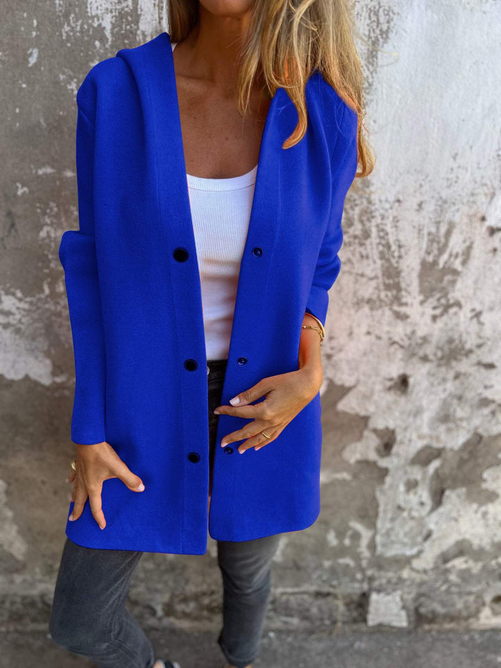Elisa | Casual Spring Jacket