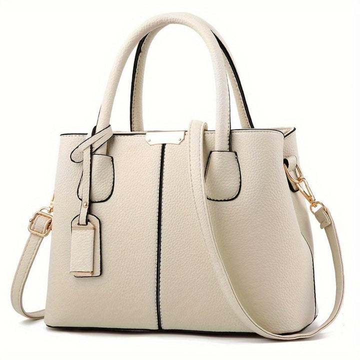 Eva | Versatile Shoulder Bag