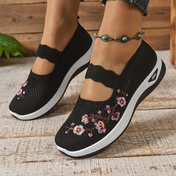 SoutienPlus | Chaussures Orthopédiques Confortables