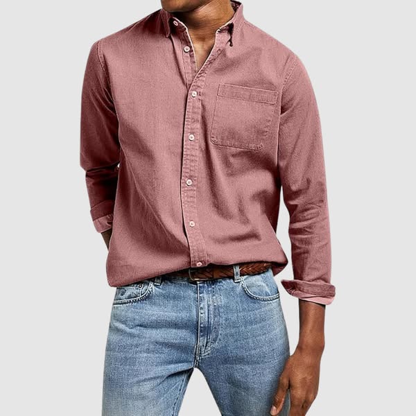 TOBE™ - Chic and Adaptable Blouse