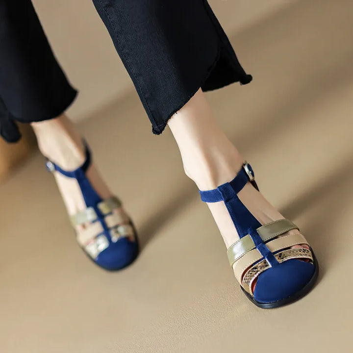Women's Cozy Comfort Sandals