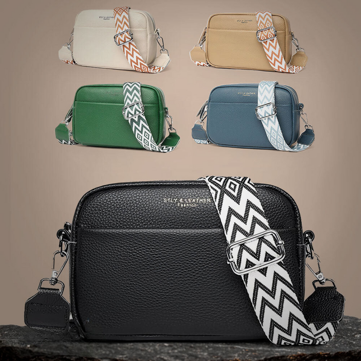 Bella | Women's Shoulder Bag