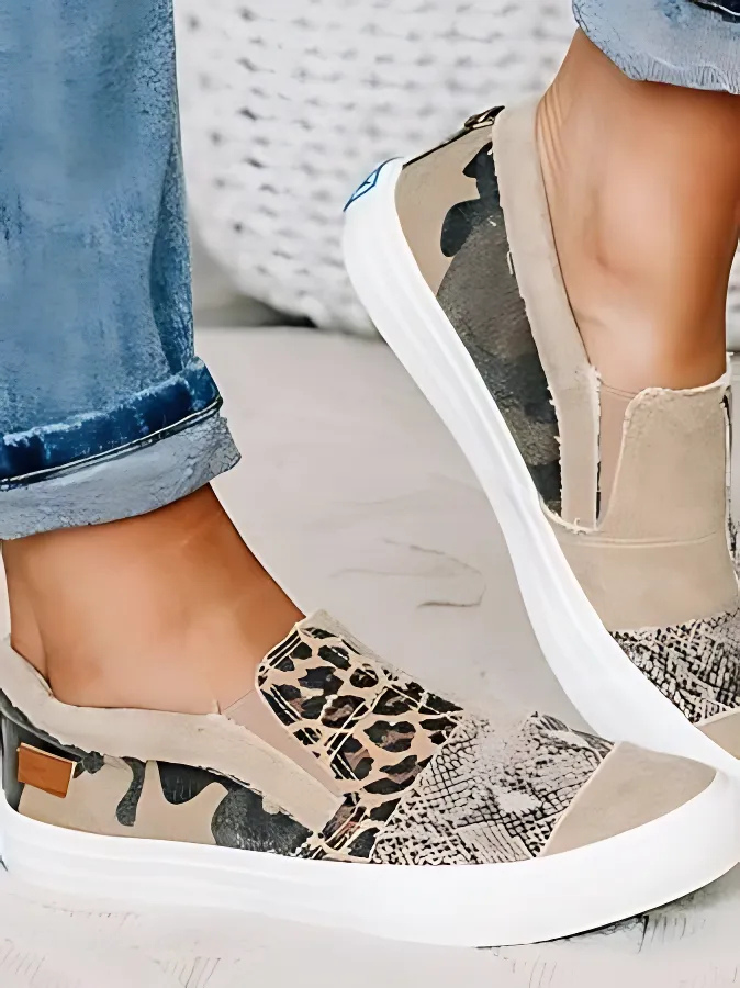 Tanya | Pain Relieving Loafers
