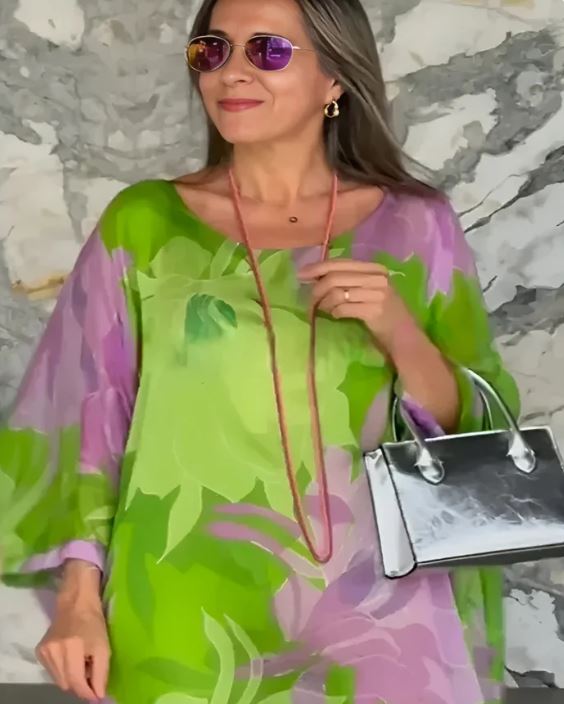 Gemma Dress | Ultra-Light and Breezy (Summer Must-Have 2025)