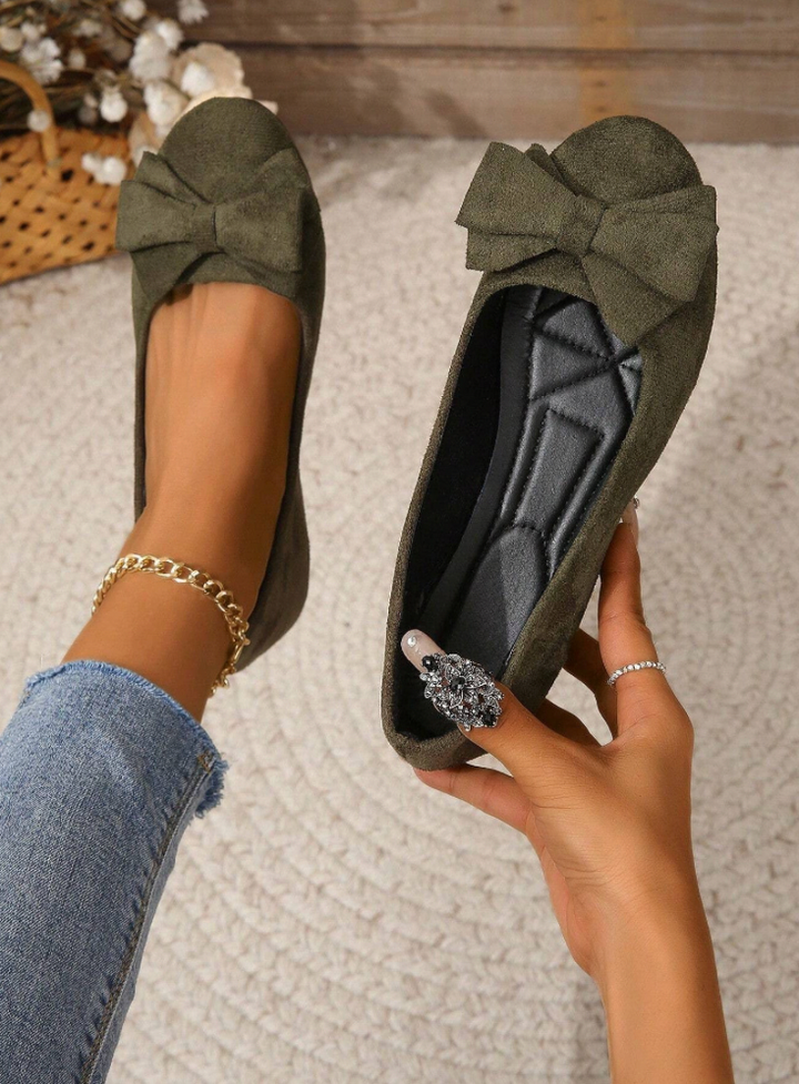 Francesca™ Confort Orthopedic Shoes