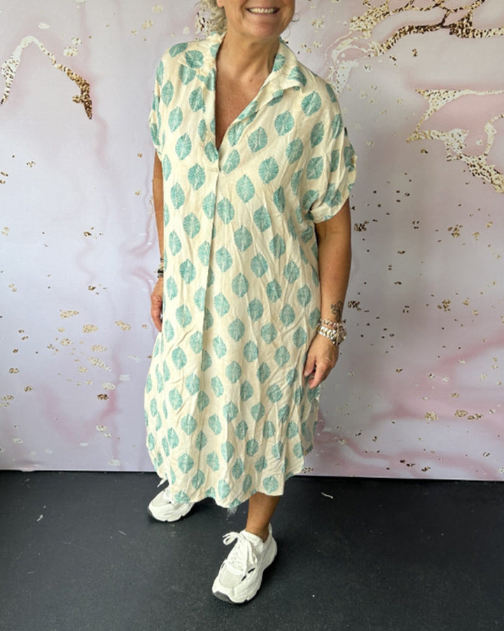 Dinie | Effortless Spring Dress