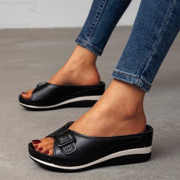 Talia | Orthopedic Sandals