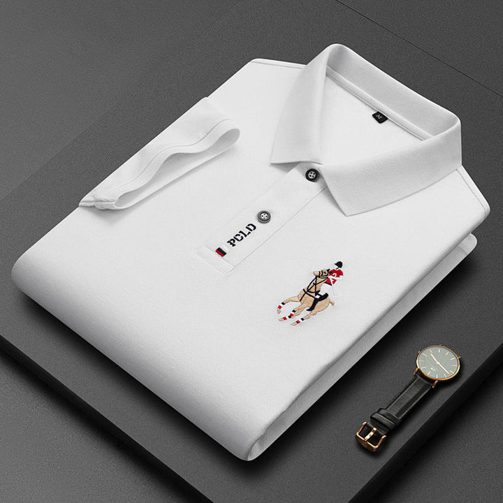TOBE™ - Premium Polo Shirt