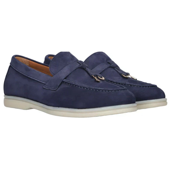 Victoire™ | Ladies' Loafers
