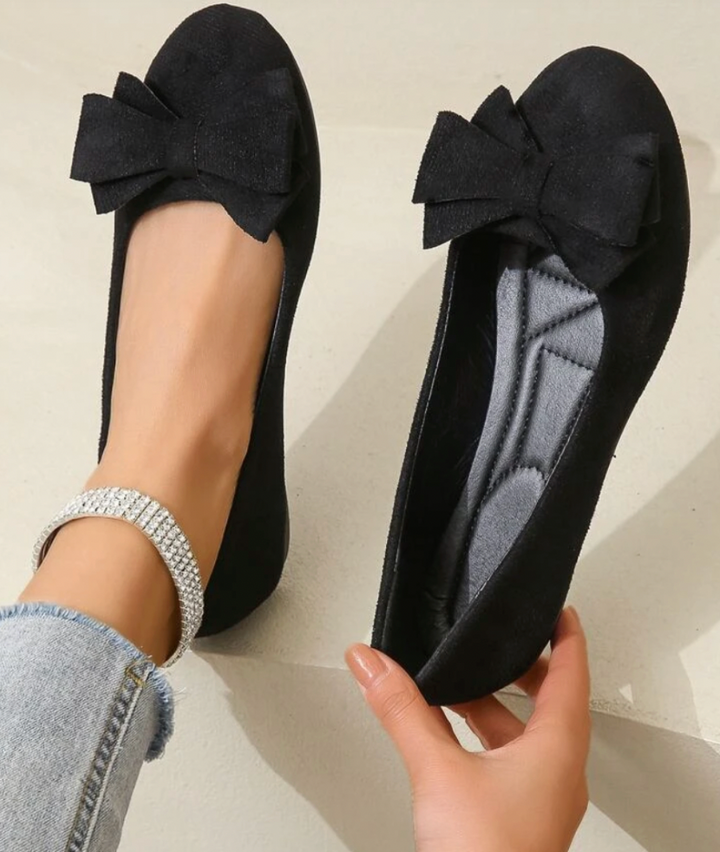 Francesca™ Confort Orthopedic Shoes
