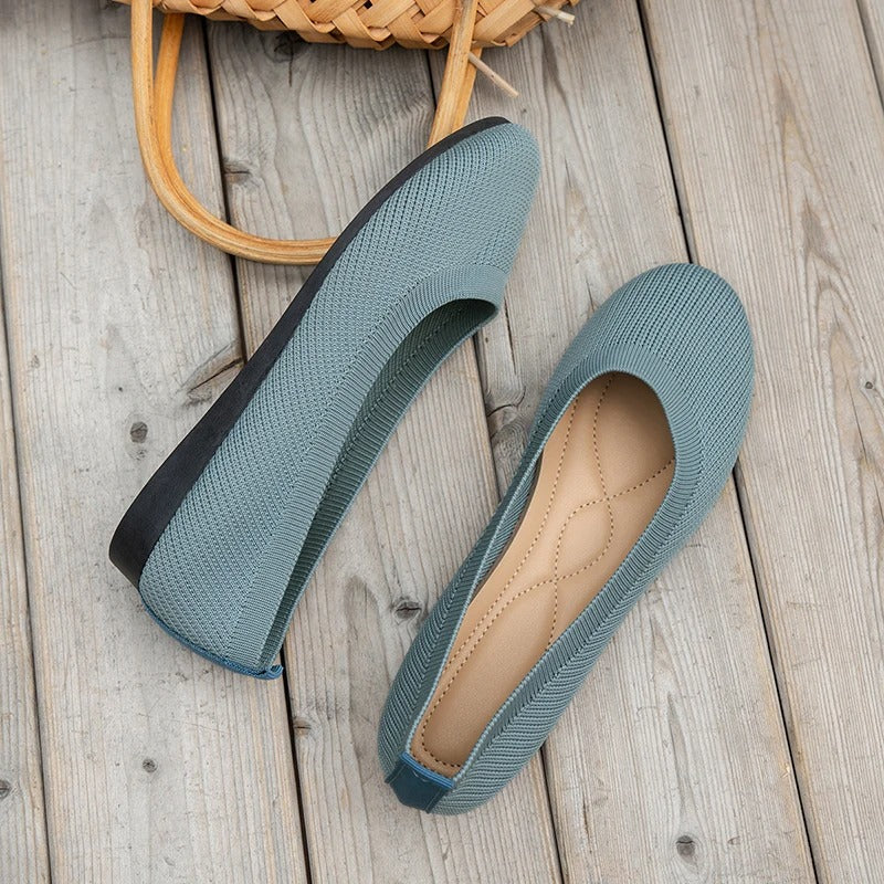 ASP | Chaussures Antidérapantes et Respirantes