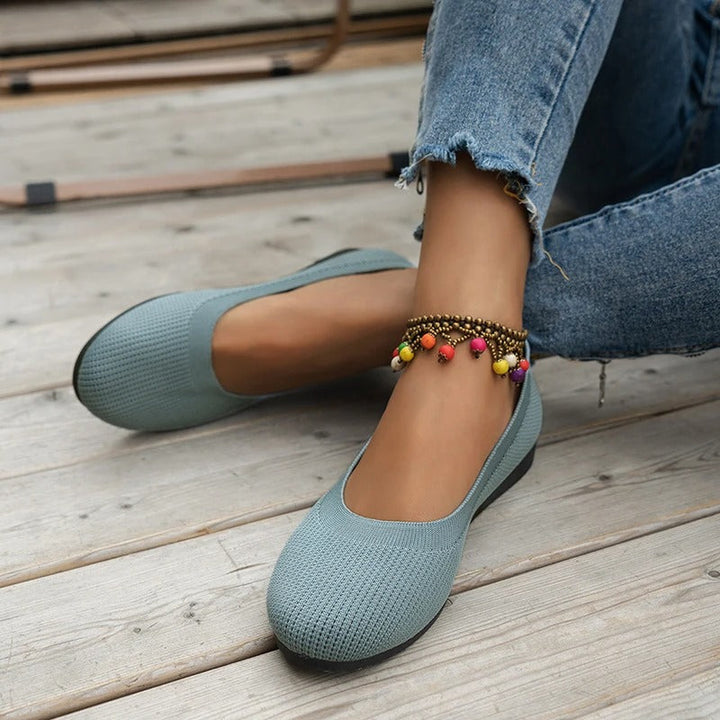 ASP | Chaussures Antidérapantes et Respirantes