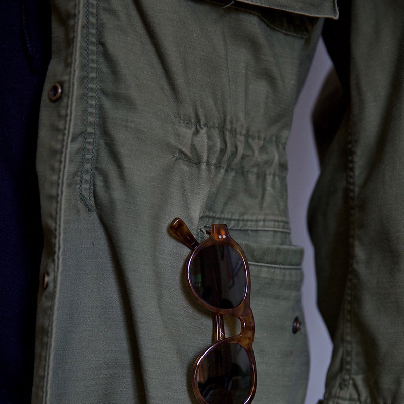 TOBE™ | M-65 Military Field Jacket