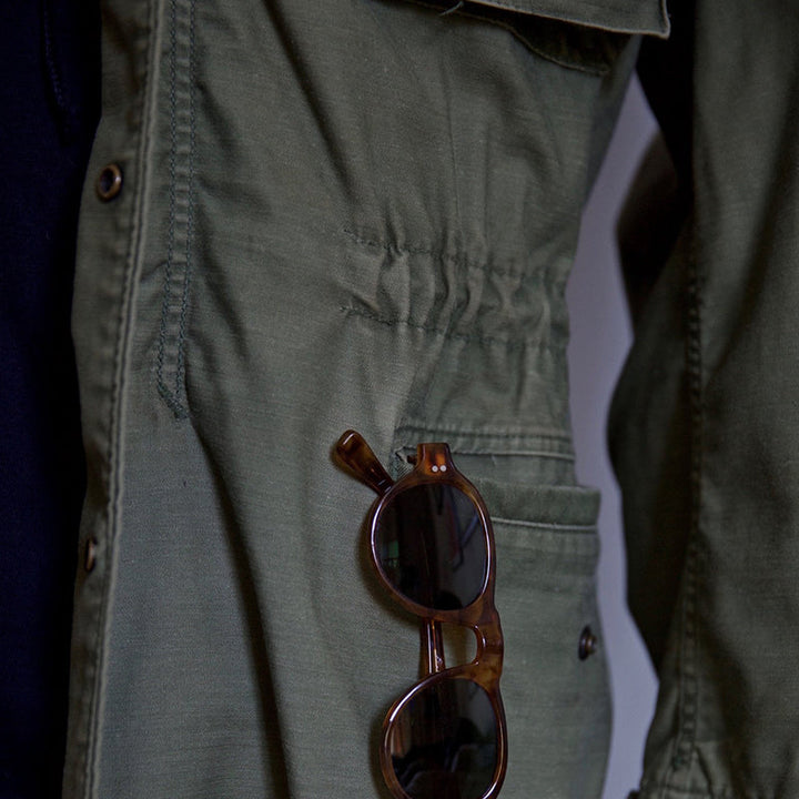 TOBE™ | M-65 Military Field Jacket