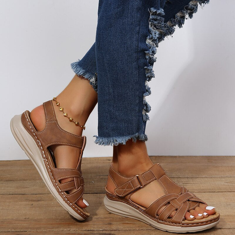 Sira | Orthopedic Sandals