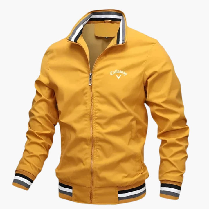 TOBE™ - Deluxe Jacket