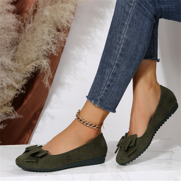 Francesca™ Confort Orthopedic Shoes