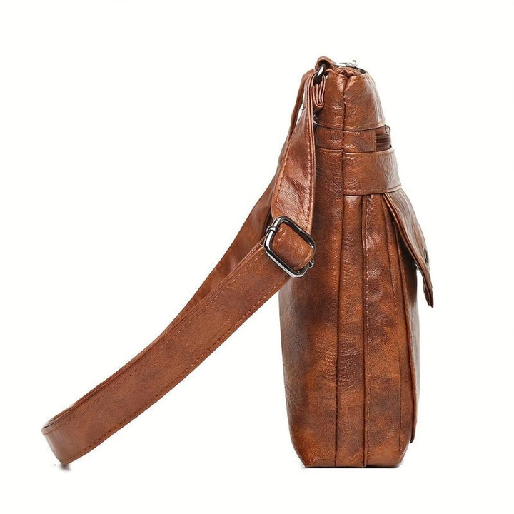 Clara | Vintage Shoulder Bag