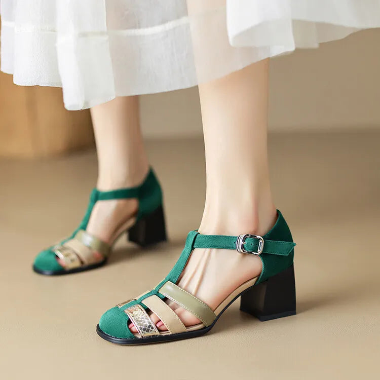 Women's Cozy Comfort Sandals