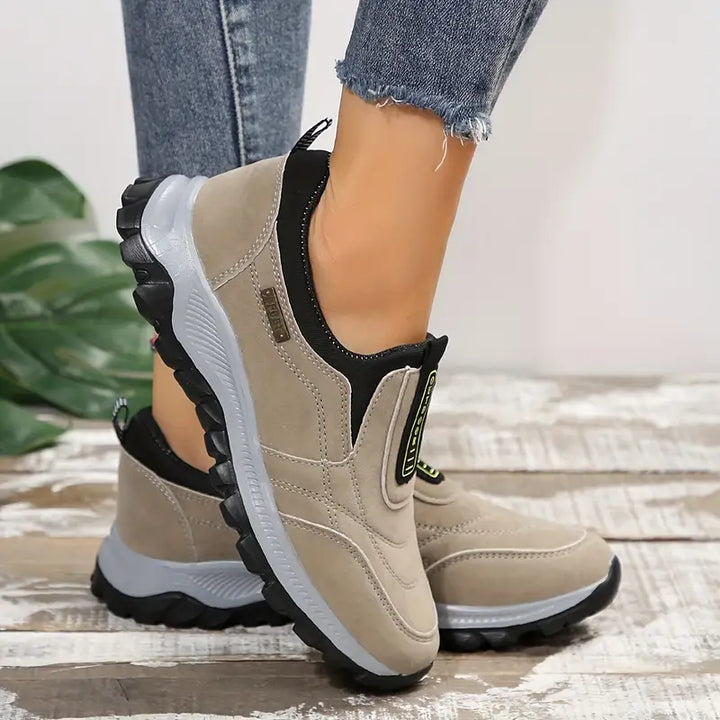 Cassie | Orthopedic Shoes