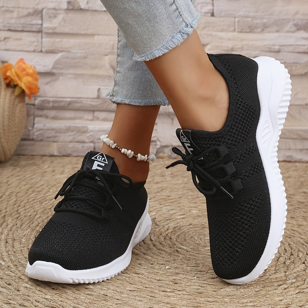 Pearl | Orthopedic Sneakers