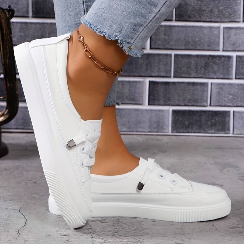 Lyla | Orthopedic Leather Shoes